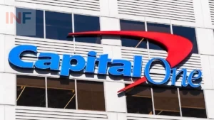 capital one savings account settlement