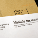 UK: Electric Car Owners to Pay £195 a Year Under New DVLA Tax Rules