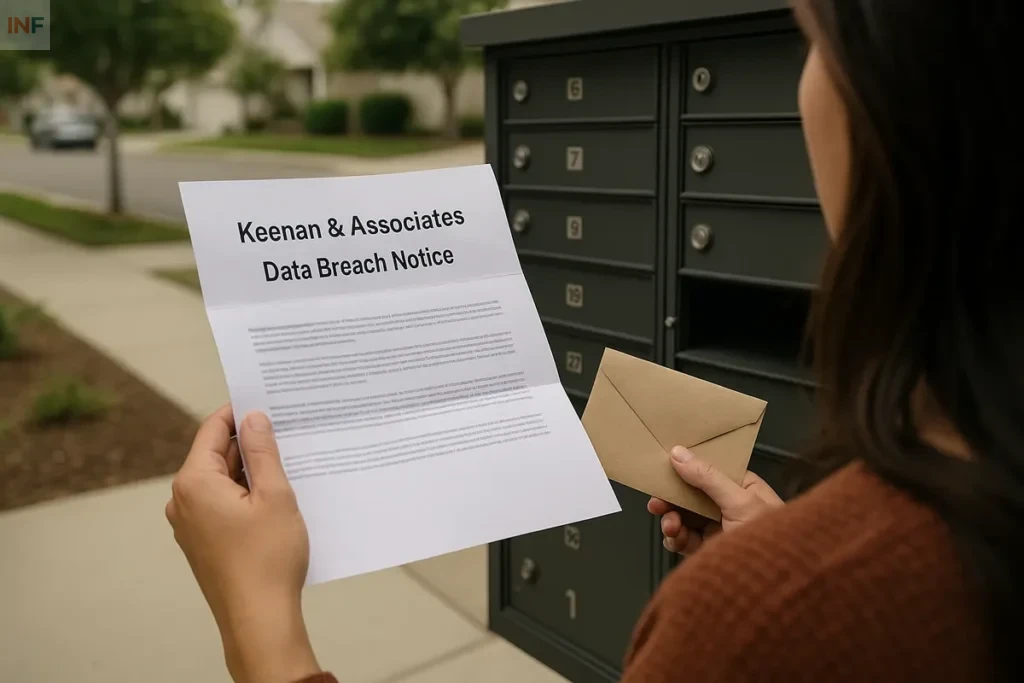 keenan breach settlement