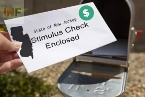 new jersey stimulus checks 2025
