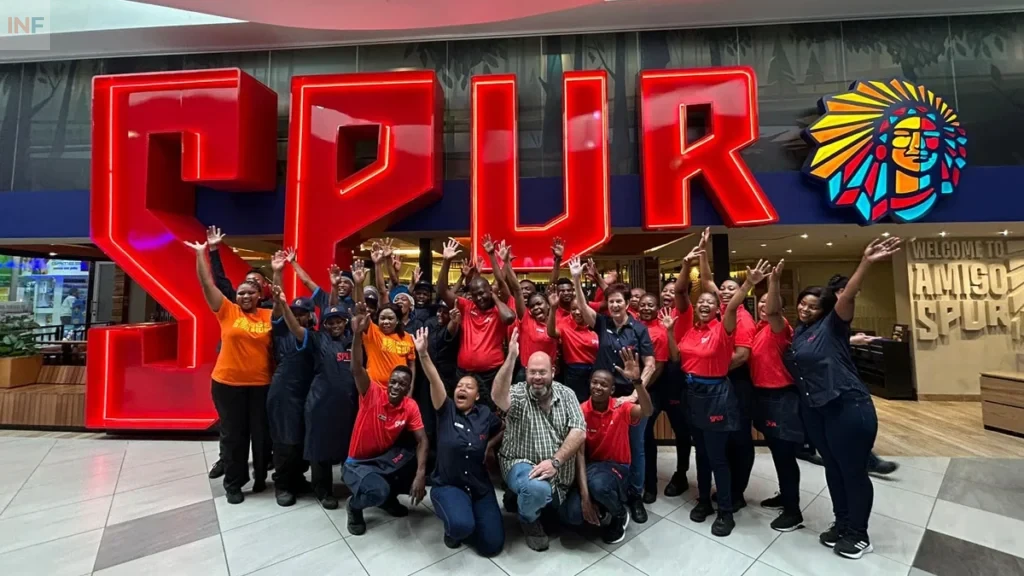 seven spur closing