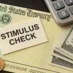 tariff stimulus check