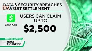 Cash App Class Action Settlement 2025