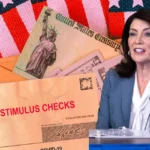 NY STAR Stimulus Payment