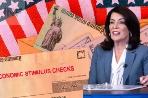 NY STAR Stimulus Payment