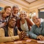 canada seniors