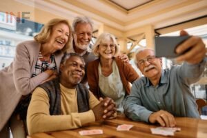 canada seniors