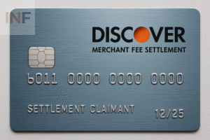 discover card merchant class action settlement