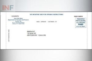 ny inflation refund check