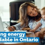 Ontario Electricity Rebate