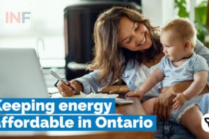 Ontario Electricity Rebate