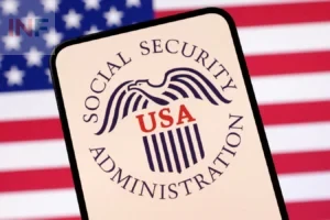 Social Security Payment Schedule 2025