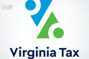 va dept taxation deposit