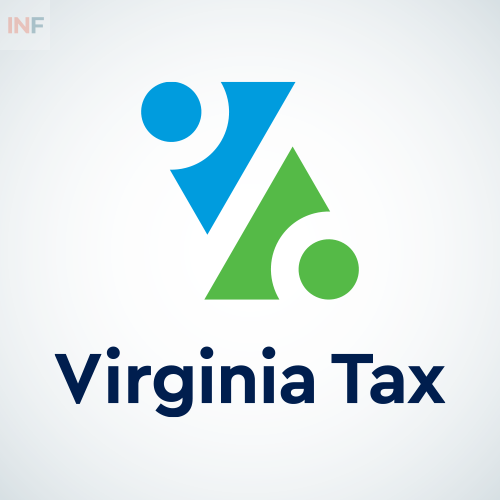 va dept taxation deposit