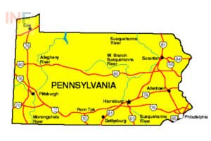 $1,000 Stimulus Payment in Pennsylvania