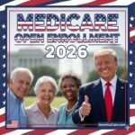 Medicare Open Enrollment 2026
