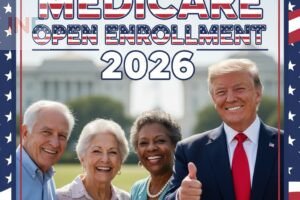 Medicare Open Enrollment 2026