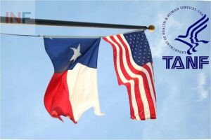TANF Cash Help October 2025