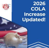 VA COLA Increase 2026