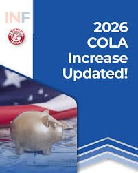 VA COLA Increase 2026