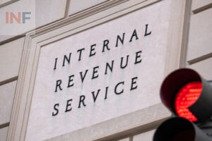 IRS Direct Deposit Relief Payment