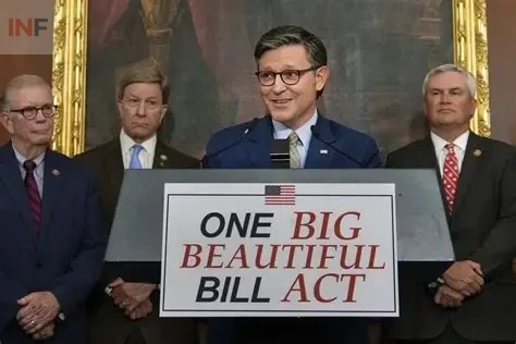 how does the big beautiful bill affect food stamps