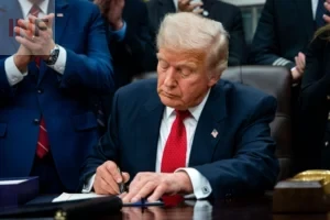 Trump Tariff Rebate Check