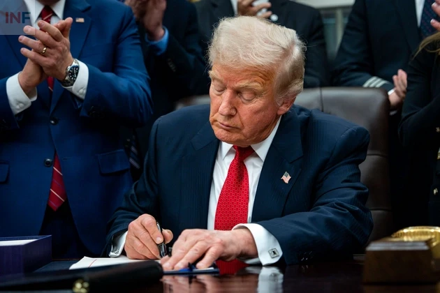 Trump Tariff Rebate Check
