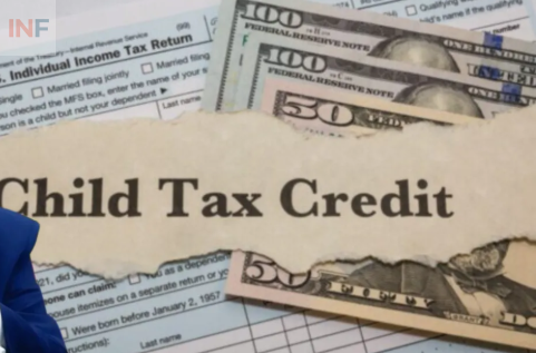 Child Tax Credit 2026
