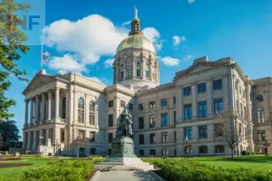 Georgia Tax Refunds 2026
