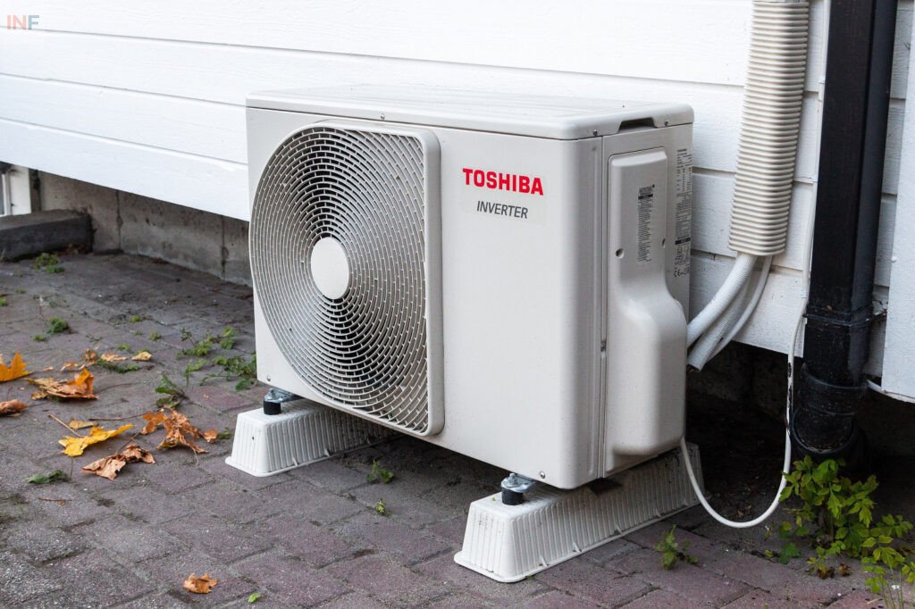 Heat Pump Rebate