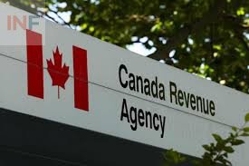 canada revenue agency data breaches