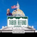 Colorado TABOR Refund