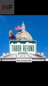 Colorado TABOR Refund