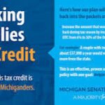 Michigan Working Families Tax Credit