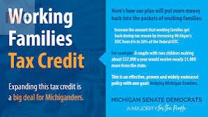 Michigan Working Families Tax Credit
